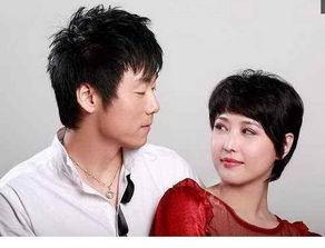 爆料娱乐圈姐弟恋是谁,神秘情侣身份引发热议 第1张 爆料娱乐圈姐弟恋是谁,神秘情侣身份引发热议 第1张