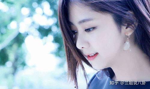 谭松韵的娱乐爆料有哪些,揭秘明星幕后故事  第3张