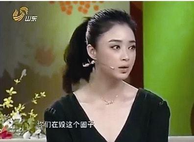 知名女明星被爆料视频,真相背后引人深思  第2张