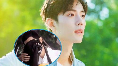 任敏和肖战最新爆料图片,甜蜜互动引粉丝尖叫,幕后故事曝光! 第3张 任敏和肖战最新爆料图片,甜蜜互动引粉丝尖叫,幕后故事曝光! 第3张